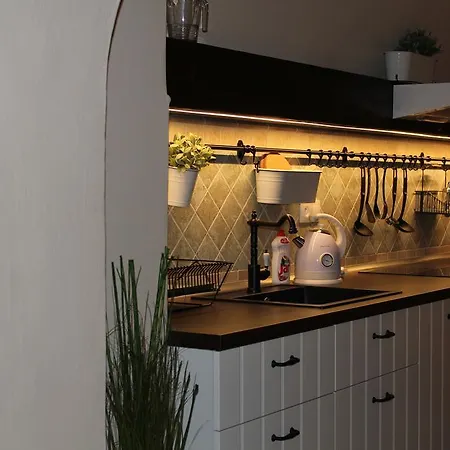 Kwatera prywatna Wellness Rychleby