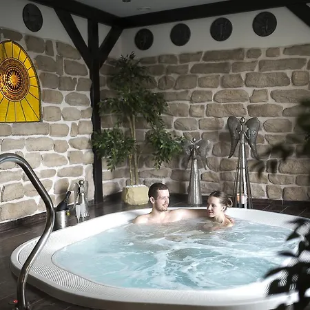 Wellness Rychleby * Javorník