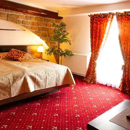 Wellness Rychleby *