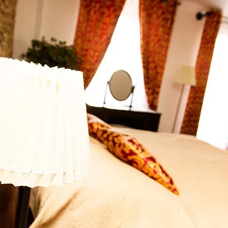 Wellness Rychleby *