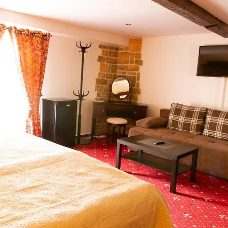 Wellness Rychleby Kwatera prywatna *