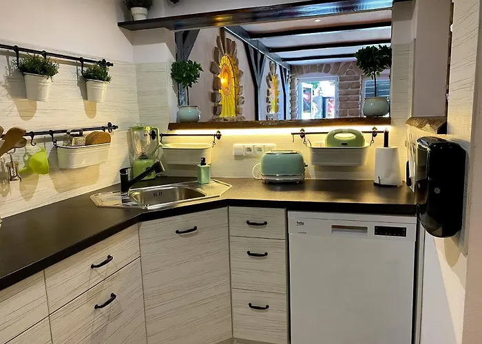 בית אירוח Wellness Rychleby Javorník