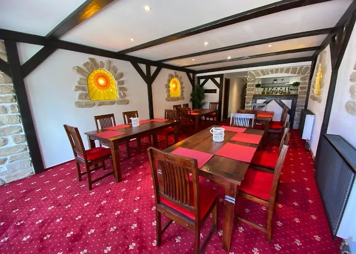 Wellness Rychleby *