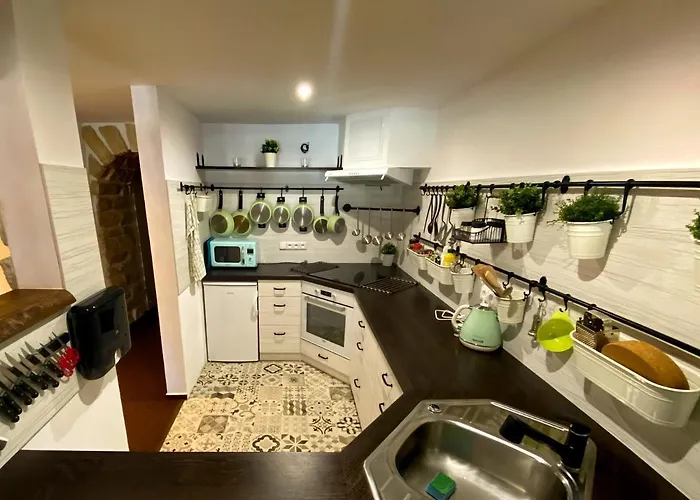 בית אירוח Wellness Rychleby Javorník