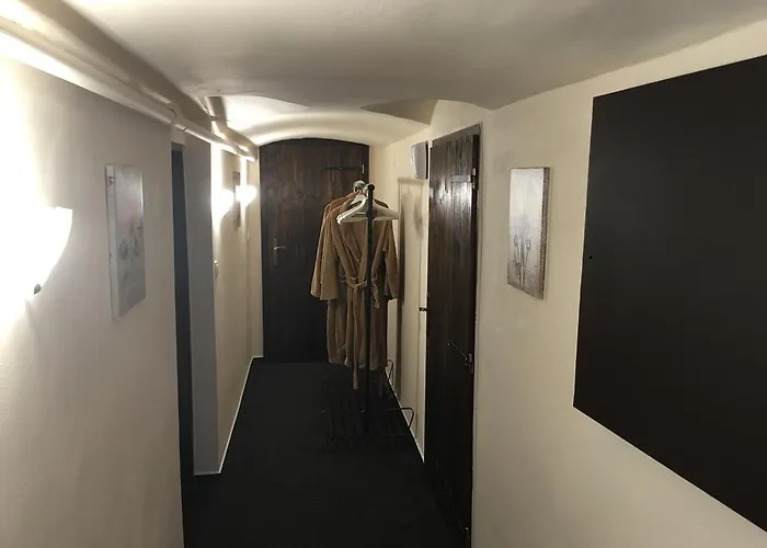 Wellness Rychleby