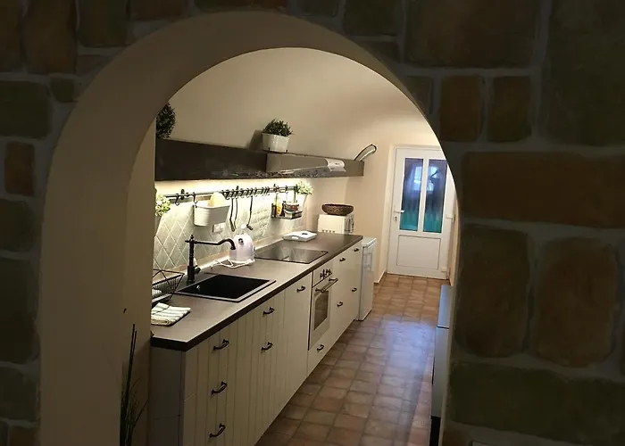 Wellness Rychleby Javorník