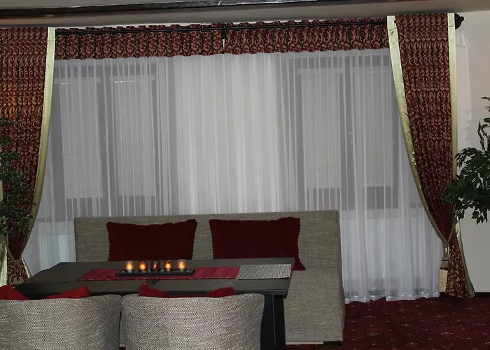 בית אירוח Wellness Rychleby Javorník