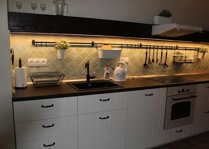 Wellness Rychleby Javorník
