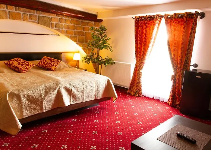 Wellness Rychleby *