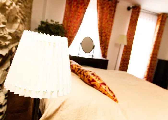 Wellness Rychleby *